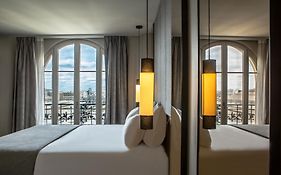 Hotel Flanelles Paris