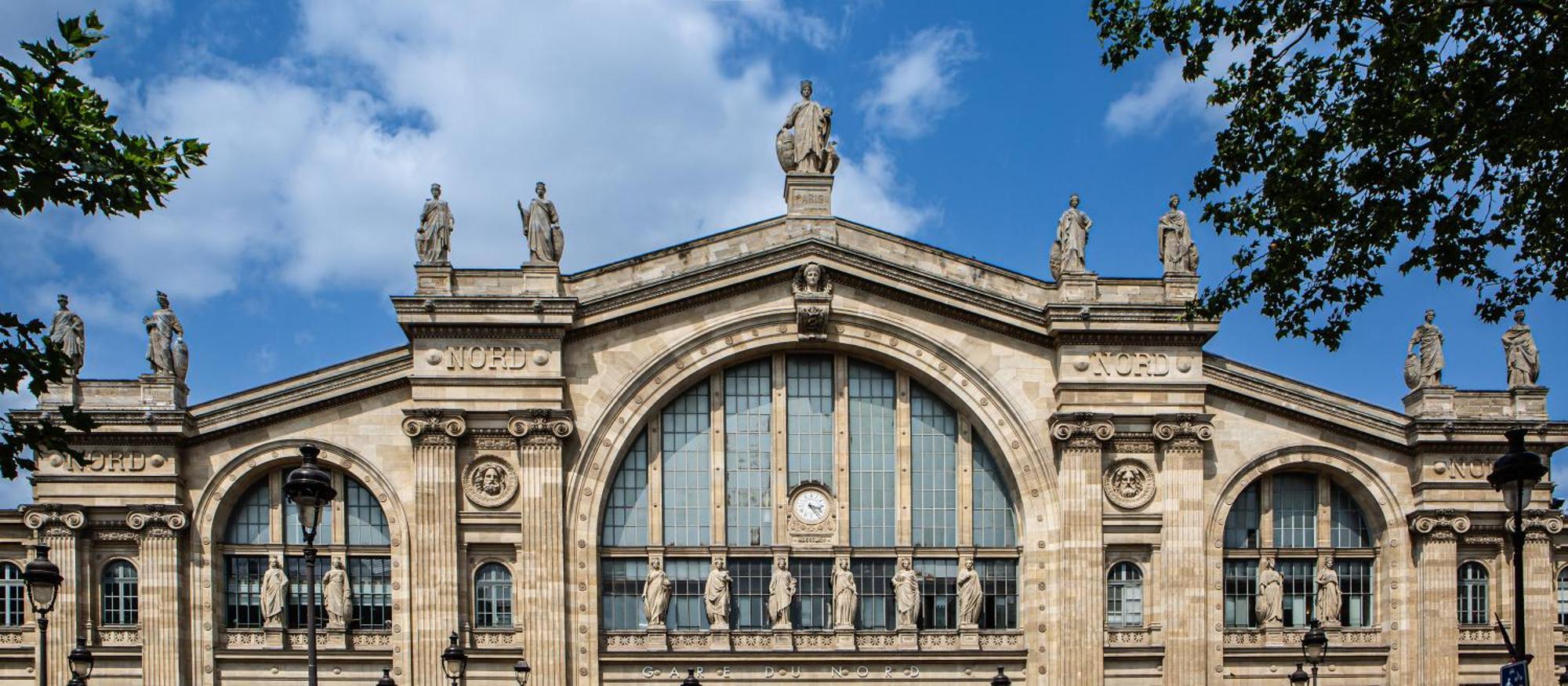 Hotel Flanelles Paris Dış mekan fotoğraf